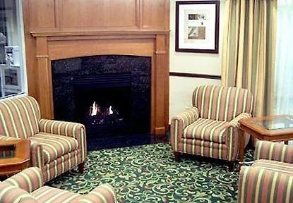 Fairfield & By Marriott Chicago
