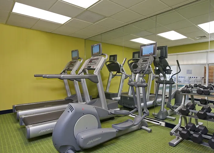 Fairfield & By Marriott Chicago Hotel 3*