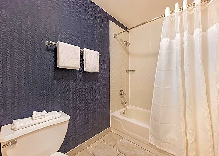 Fairfield & By Marriott Chicago 3*