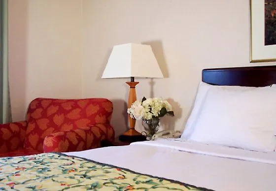 Fairfield & By Marriott Chicago Hotel 3*