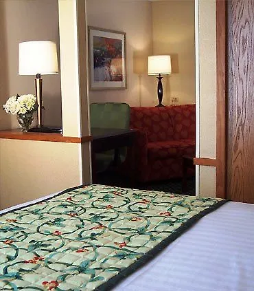 Hotel Fairfield & By Marriott Chicago