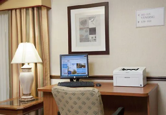Hotel Fairfield & By Marriott Chicago