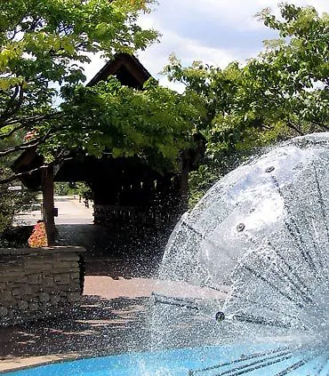 Hotel Fairfield & By Marriott Chicago Naperville
