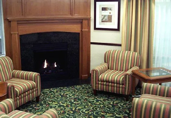 Hotel Fairfield & By Marriott Chicago 3*